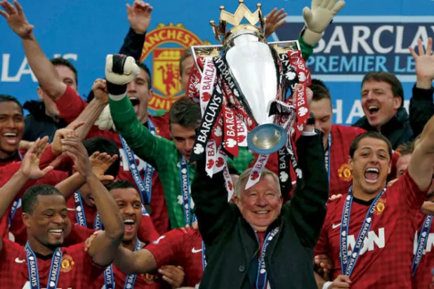 قصة السنوات العشر الضائعة لمانشستر يونايتد ومرارة إنفاق 1.1 مليار جنيه إسترليني