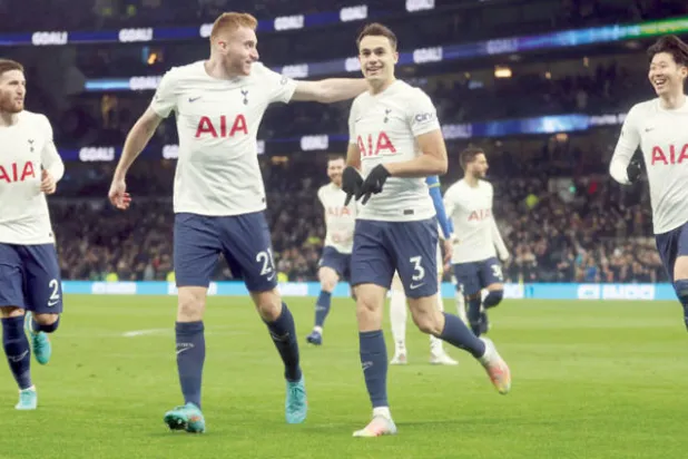 كيف يستطيع كونتي قيادة توتنهام نحو الاستقرار والنجاح؟