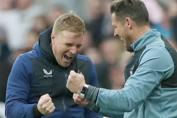 7 أندية تتسابق على البقاء في دوري الأضواء ونيوكاسل الأقرب للنجاة