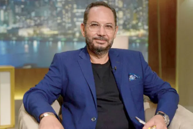 كمال أبو رية: ما زلت أملك رفاهية رفض بعض الأعمال