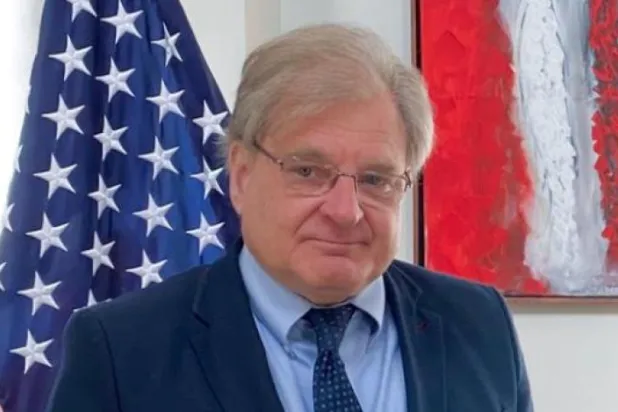 ABD’nin Libya Özel Temsilcisi: Dibeybe ve Başağa arasında mutabakata varıldı