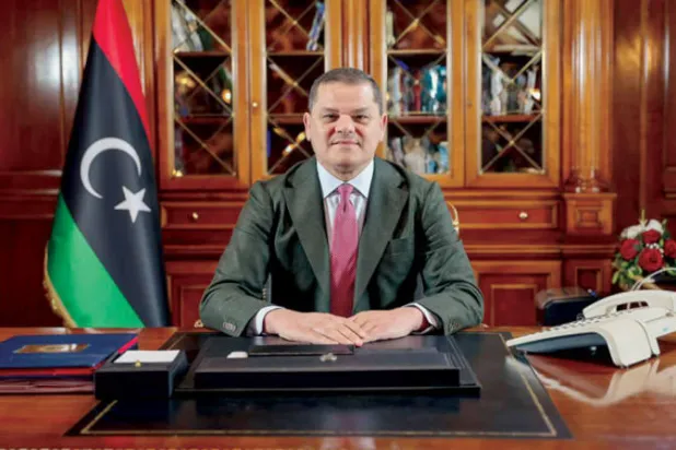 هل تنهار حكومة الدبيبة بعد أن قفز رفقاؤه من «مركب السلطة»؟