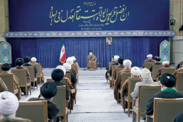 تہران ویانا میں امریکی تجاویزسے  ناراض ہے