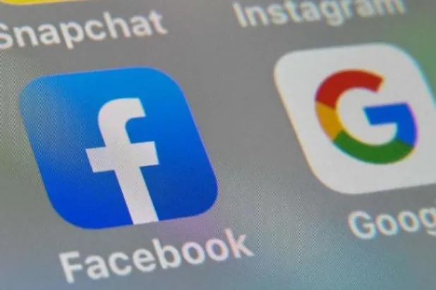 ميتا وغوغل تخضعان لتحقيق مكافحة احتكار في الاتحاد الأوروبي