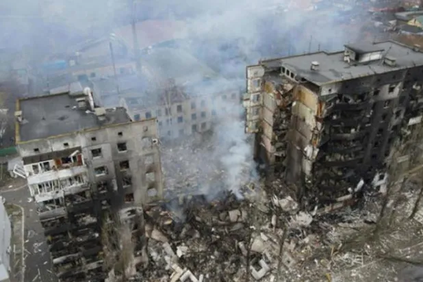 Putin'in Ukrayna'daki ‘iyimser stratejisinin’ kusurları