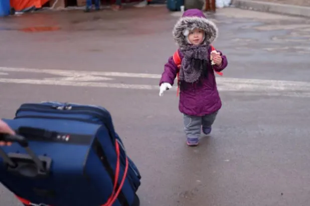 بائیڈن نے کاروائیوں کو کیا پیچیدہ اور پوٹن نے رضاکاروں کی لی مدد