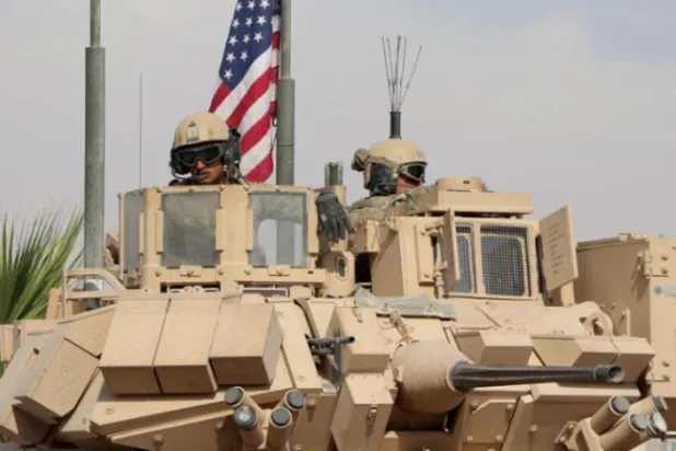 US to Announce Sanctions Exemptions in Areas Falling Outside Syrian Regime Control