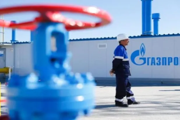 Fitch: Gazprom ve diğer Rus enerji şirketleri borçlarını ödemeyebilir