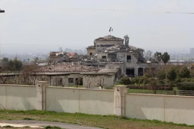 Suudi Arabistan, Erbil’e yönelik füze saldırısını şiddetle kınadı