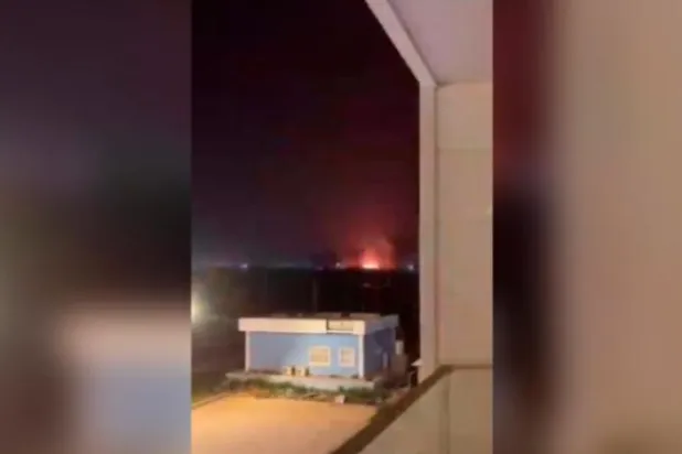 Irak Cumhurbaşkanı, Erbil saldırısıyla hükümet kurma çalışmalarının hedef alındığını belirtti