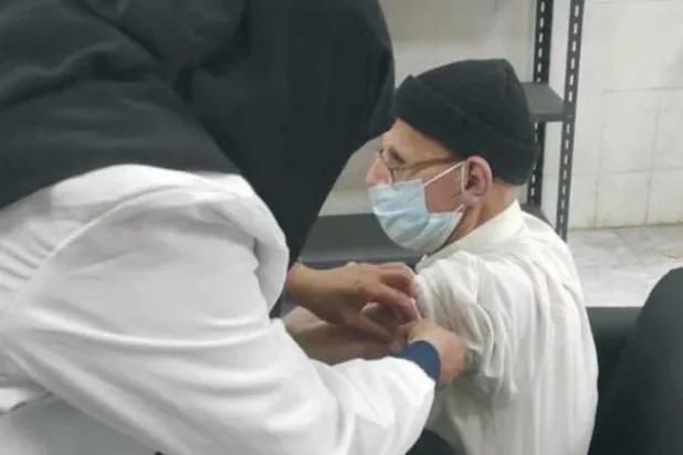 Egypt, 7 Other Countries Request Equitable Distribution of Vaccines, Drugs 