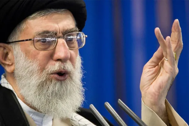İran Dini Lideri rejimin bölgesel stratejisini yeniden belirledi