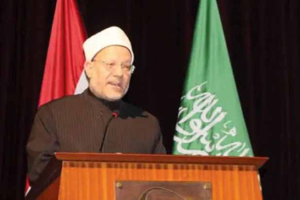 Dâru'l İftâ, uzman olmayan kişilerin dini görüşlerine karşı uyardı