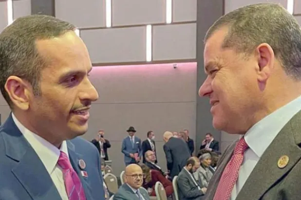 Libya’da ‘iktidarın el değiştirmesi’ konusunda yeni gelişme: Antalya Diplomasi Forumu’nda Dibeybe ve Başağa arasında yapılacak doğrudan müzakereler için hazırlıklar sürüyor