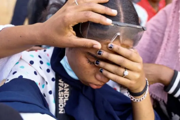 Sudan’da sivil yönetim talebiyle kitlesel gösteriler sürüyor