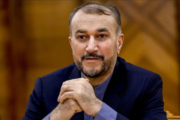 İran Dışişleri Bakanı Abdullahiyan, Katarlı mevkidaşıyla nükleer müzakereleri görüştü