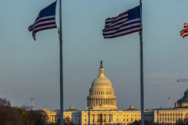 Katar ve ABD dışişleri bakanları Ukrayna ile Afganistan konularını görüştü