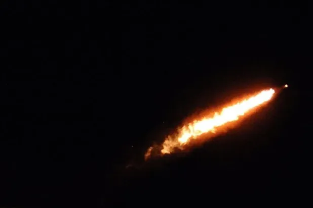 ABD'nin Erbil konsolosluğuna yönelik füzeli saldırısı düzenlendi