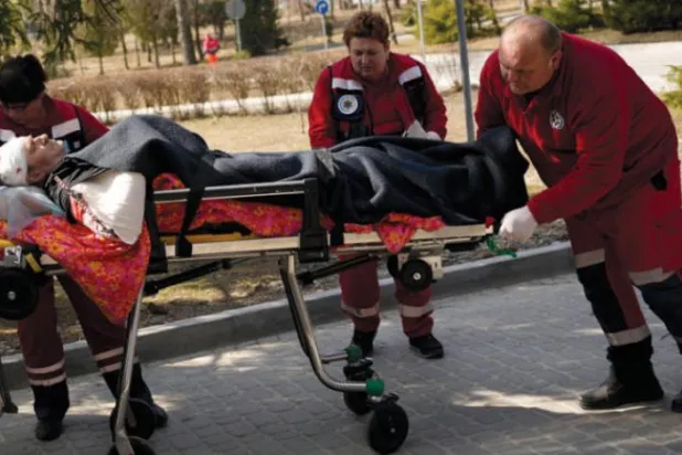 Ukrayna’da müzakerelerde ilerleme sağlanırken askeri gerilim tırmanıyor  