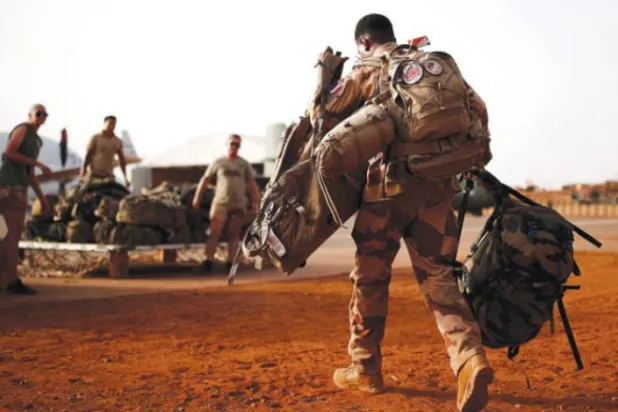 Mali’den Moritanyalıların öldürülmesine karıştığı iddialarına yalanlama