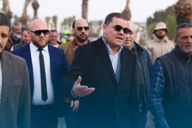 Libya’da hükümet müzakereleri sürüyor