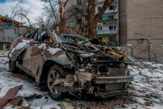 اب تک کی حکمت عملی نے پوٹن کے حربہ کو ناکام کیا ہے