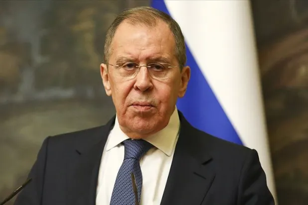 Lavrov: Ukrayna topraklarından Rusya’ya yönelik herhangi bir tehdidin olmaması gerekiyor