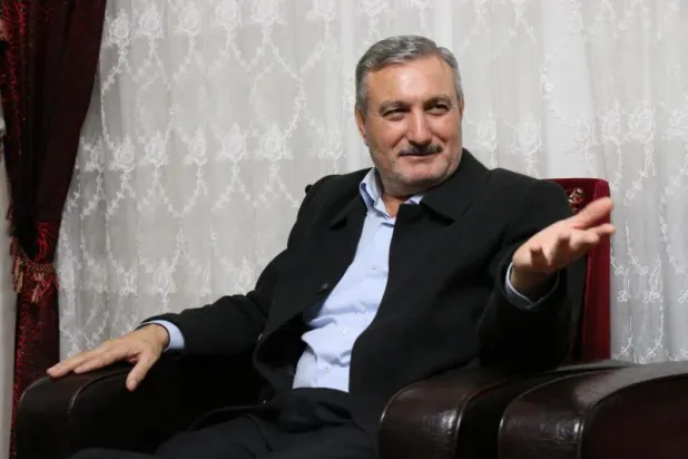 Özgür Suriye Ordusu Kurucusu Albay Esad, Suriye iç savaşının 11. yılında konuştu: Ne dün pişmandım ne de yarın pişman olacağım