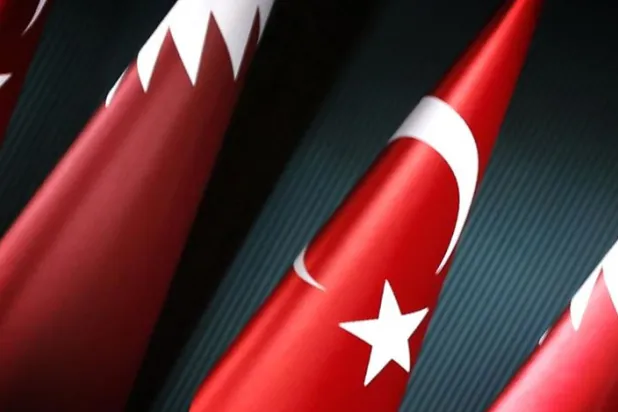 Katar Dışişleri Sözcüsü Hatır, Türk diplomatlardan memnuniyetini kaydetti