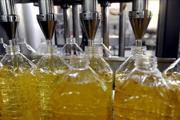 Cezayir'den yağ, şeker ve buğday ürünlerine ihracat yasağı