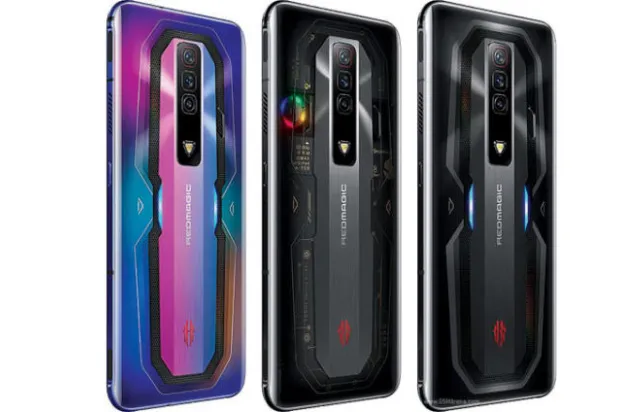 «ريد ماجيك 7»... حلم اللاعبين