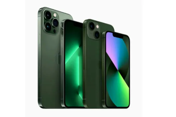 «أبل» تطلق معالجات بقدرات عالية وتكشف عن أجهزة «آيفون» و«آيباد إير» جديدة