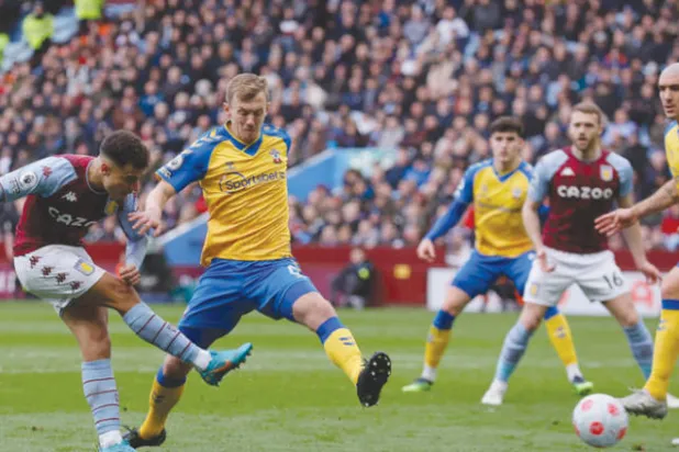 هل وجد كوتينيو المكان المناسب لقدراته في أستون فيلا؟