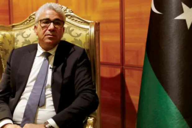 Dibeybe ve Başağa arasındaki görüşme önümüzdeki haftaya ertelendi 