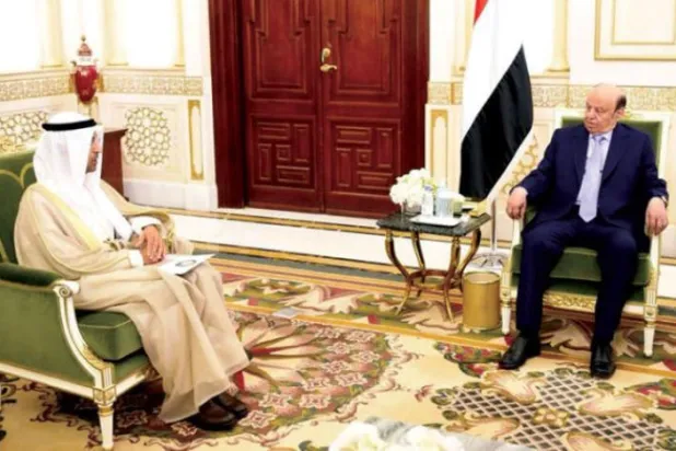 Körfez’den Yemen hükümetine ve ekonomisine destek çağrısı