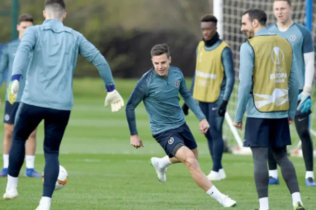 تشيلسي مرشح لتكرار انتصاره على ليل رغم العقوبات... وصدام ساخن بين يوفنتوس وفياريال