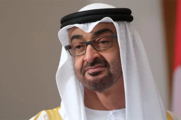 ولي عهد أبوظبي لرئيس وزراء اليابان: الإمارات حريصة على أمن الطاقة