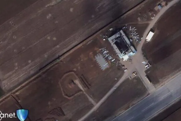 رسانه‌ها: اسرائیل در ماه گذشته صدها پهپاد ایرانی را منهدم کرده‌است