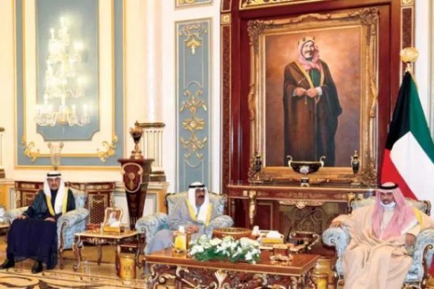 الكويت: وزيرا الداخلية والدفاع يؤديان اليمين الدستورية أمام مجلس الأمة