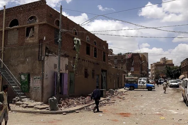 BM, Ukrayna krizinin Yemen'deki açlığı daha da derinleştirdiğini duyurdu