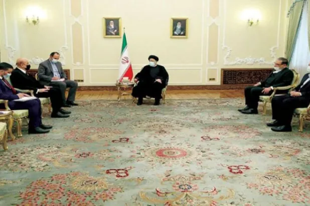 Suriye ve İran’ın hesapları ve Rusya düğümü