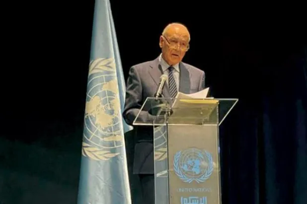 Ebu Gayt: Ukrayna’daki savaşın Arap bölgesinde yansımaları olacak