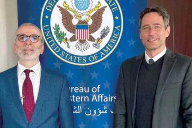 Libya petrol gelirleri Dibeybe ve Başağa arasındaki gerginliği arttırdı  