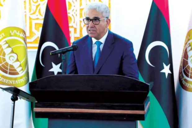 LUO’dan Birlik Hükümeti’ne iktidarı devretme çağrısı