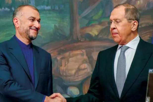 روسیه می‌گوید توافق برای برجام در حال نهایی شدن است