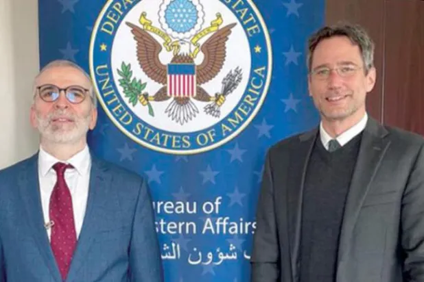 تیل کا معاملہ لیبیا کی دو حکومتوں کے تنازعہ میں داخل ہو چکا ہے