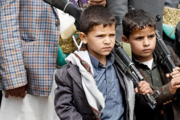 EU Blacklists Yemen’s Houthis, Freezes Group’s Assets 