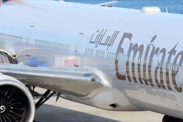 BAE hava yolu şirketi Emirates, Tel Aviv uçuşlarını 23 Haziran'da başlatacak