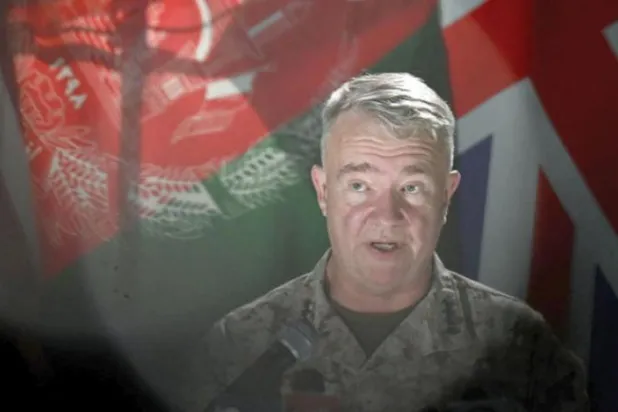 CENTCOM: Iran's Threat is Graver than Ever