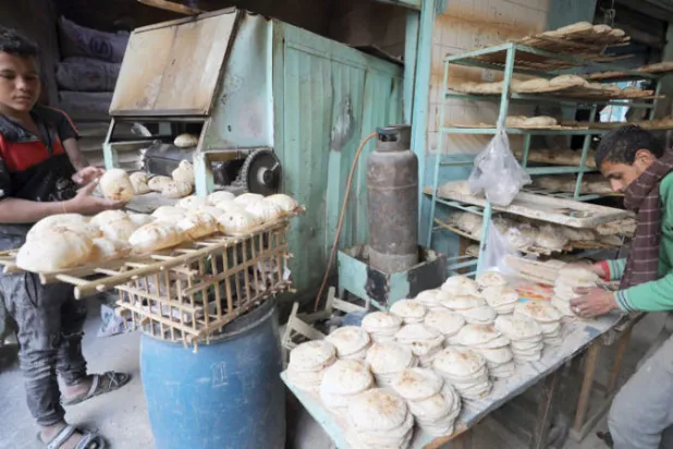 «موجة غلاء» متصاعدة في مصر وسط مساعٍ حكومية لكبحها